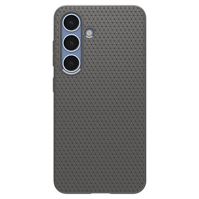 Spigen Liquid Air Case for Samsung Galaxy S25 - Gray