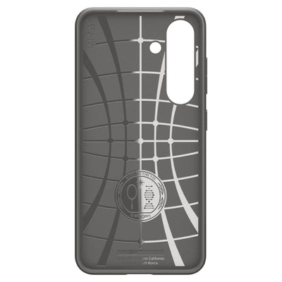 Spigen Liquid Air Case for Samsung Galaxy S25 - Gray