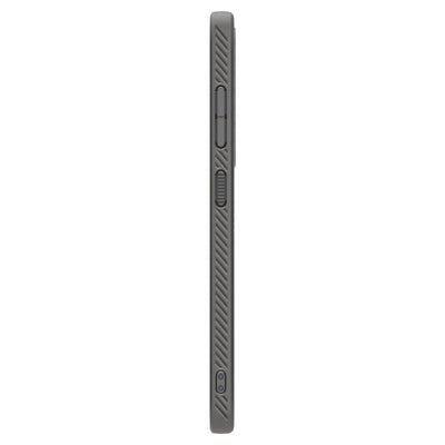 Spigen Liquid Air Case for Samsung Galaxy S25 - Gray