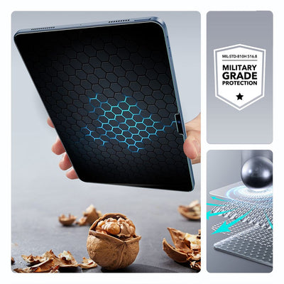 ESR UltraFit Tempered Glass 2-pack for iPad 10.9" 2022 (10th gen.) / 11" 2025 (11th gen.)