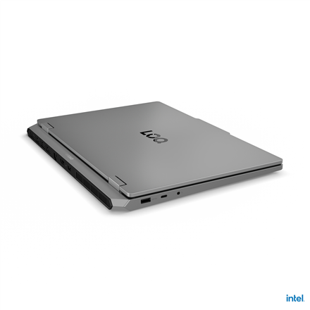 Lenovo LOQ 15IRX10 | Luna Grey | 15.6 " | IPS | FHD | 1920 x 1080 pixels | Anti-glare | Intel Core i5 | i5-13450HX | 16