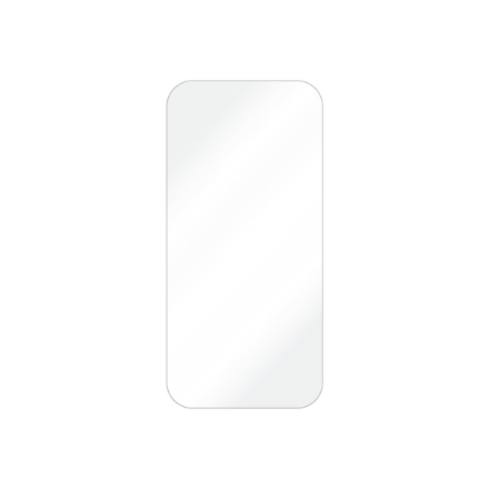 Fixed Screen protector | Xiaomi | 17 | Tempered Glass | Transparent