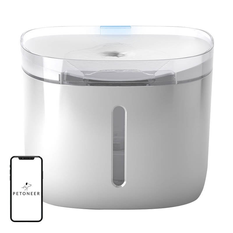 Water Fountain for pets Petoneer Fresco mini plus - Product Image 1