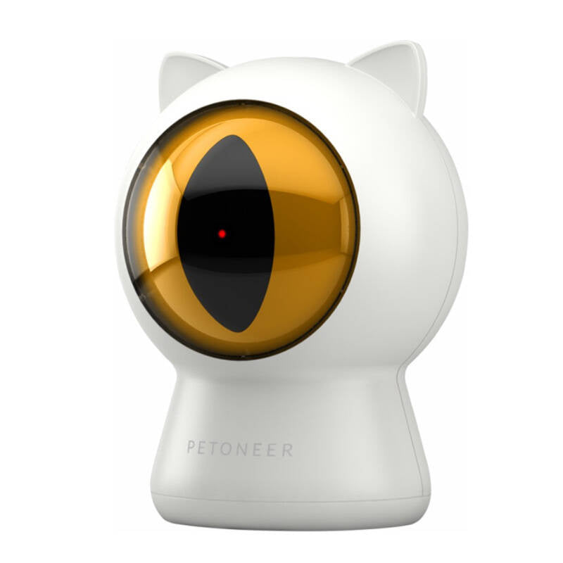 Intelligenter Laser zum Spielen mit Hunden/Katzen Petoneer Smart Dot