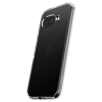 Spigen Crystal Flex Case for Google Pixrel 9A - Transparent