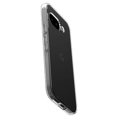 Spigen Crystal Flex Case for Google Pixrel 9A - Transparent