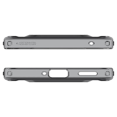 Spigen Ultra Hybrid Case for Nothing Phone 3A - Transparent