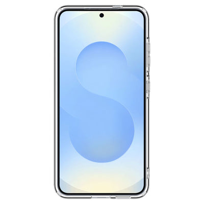 Spigen Ultra Hybrid Mag Case for Samsung Galaxy S25 Neo One - Clear