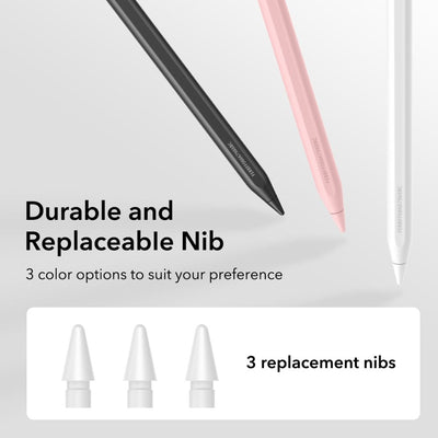 ESR Geo Digital Stylus - White