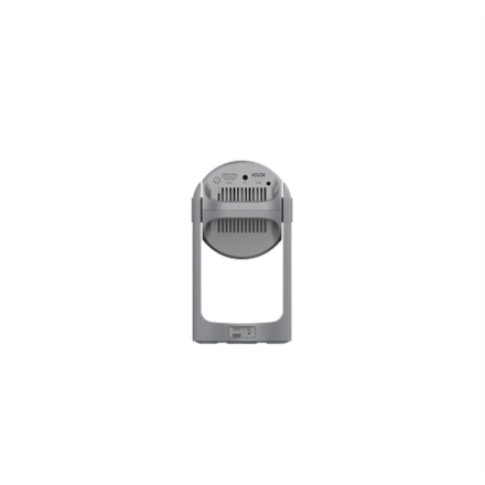 Philips NeoPix 156 Projector, 1280x720, 0.88:1, 1000:1, Gray