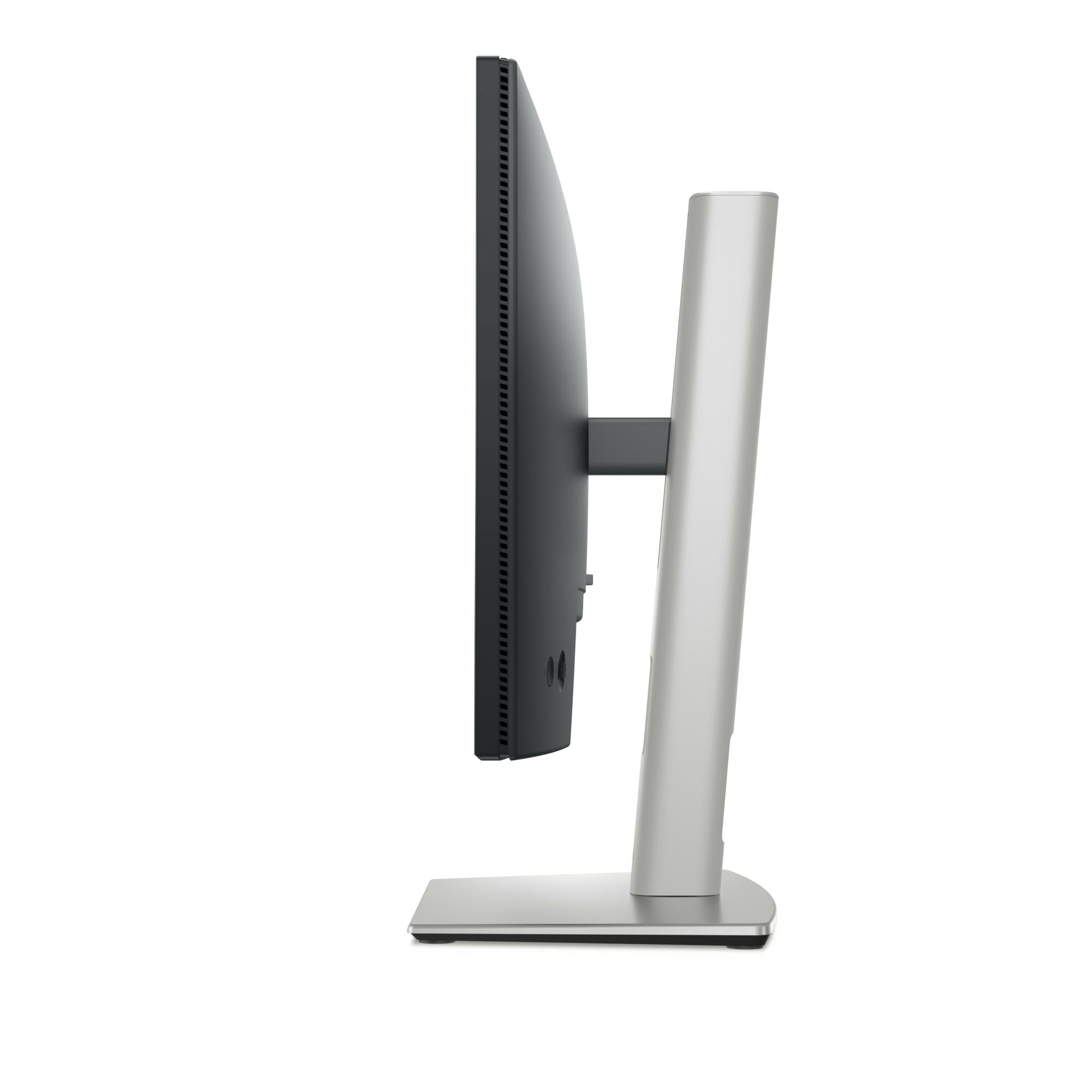 LCD Monitor DELL P2225H 21.5" Business Panel IPS 1920x1080 16:9 100 Hz Speakers Swivel Pivot Height adjustable Tilt 210-BMHD