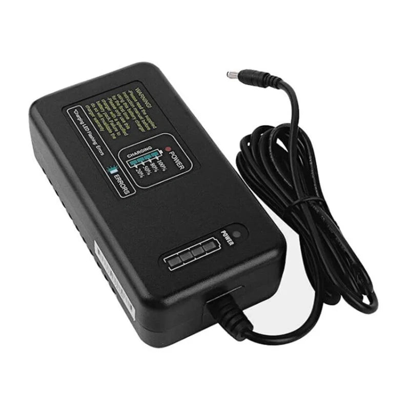 GODOX C26 Battery Charger for the AD600Pro - Image 1