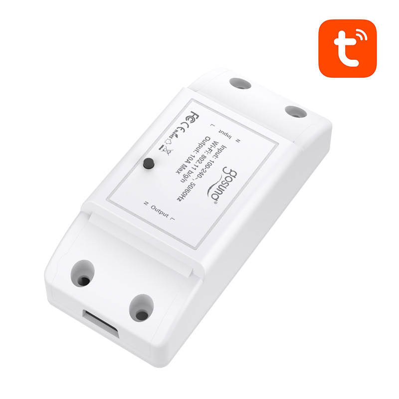 Smart Switch WiFi Gosund SW3, Tuya - Product Image 2