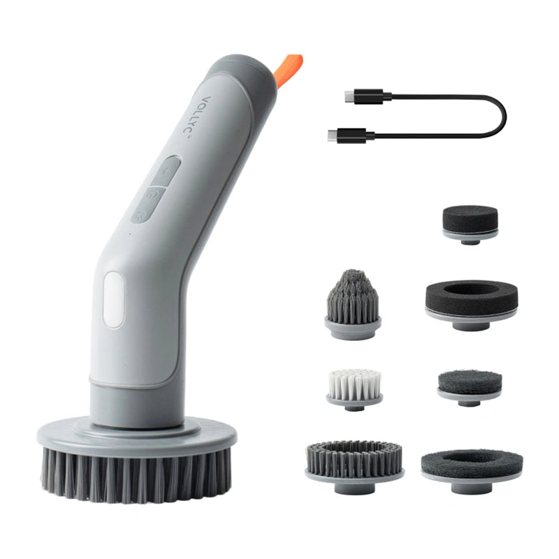 Scrubber Flextail MAX SCRUBBER - Image 1