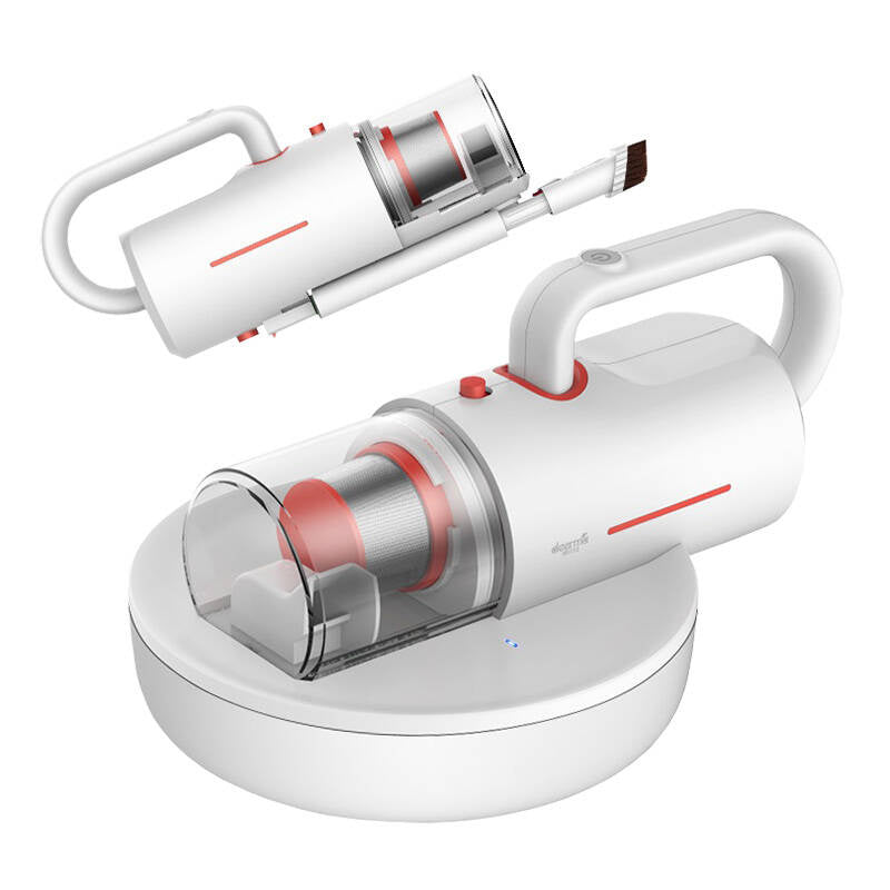 Milbenreiniger mit UV Deerma CM1300