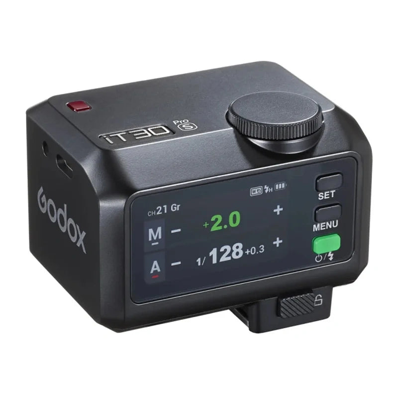GODOX iT30Pro Flash for Sony - Image 1