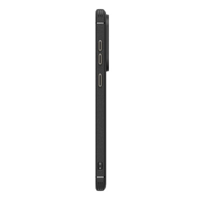 Spigen Core Armor Mag Case with MagSafe for Samsung Galaxy S25 Edge - Black