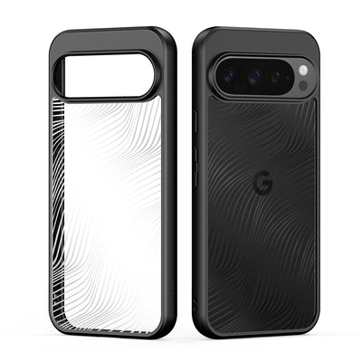 Dux Ducis Aimo Case for Google Pixel 10 Pro XL - Black