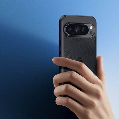 Dux Ducis Aimo Case for Google Pixel 10 Pro XL - Black