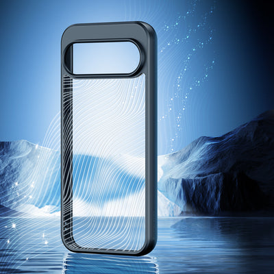 Dux Ducis Aimo Case for Google Pixel 10 Pro XL - Black