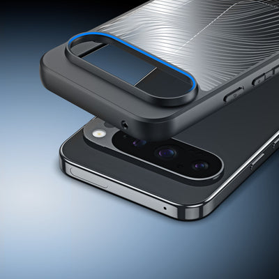 Dux Ducis Aimo Case for Google Pixel 10 Pro XL - Black