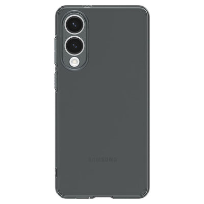 Spigen Liquid Crystal Case for Samsung Galaxy S25 Edge - Semi-Transparent