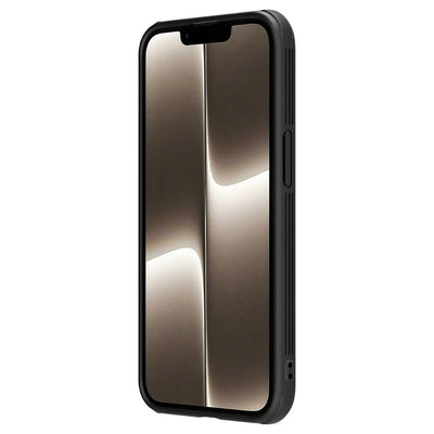 Nillkin CamShield Pro Case for iPhone 16e - Black