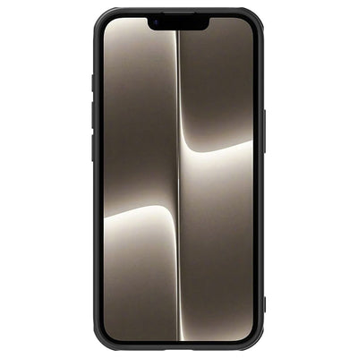Nillkin CamShield Pro Case for iPhone 16e - Black