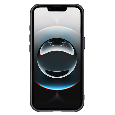 Nillkin Iceblade Prop Case with Stand for iPhone 16e - Black