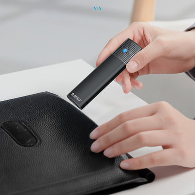 Orico PWM2-G2 M.2 NVME USB-C 10Gb/s Disk Drive - Black