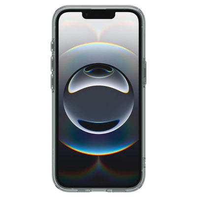 Spigen Ultra Hybrid Case for iPhone 16e - Gray