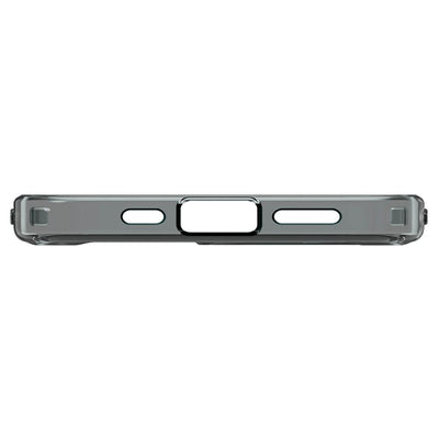 Spigen Ultra Hybrid Case for iPhone 16e / 17e - Gray