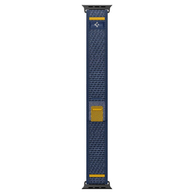 Spigen Athlex Air Strap for Apple Watch 44 / 45 / 46 / 49 mm - Navy Blue