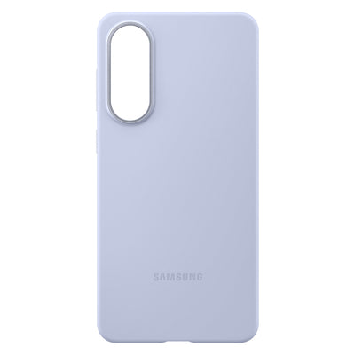 Samsung Silicone Cover EF-PS937CLE for Samsung Galaxy S25 Edge - Blue