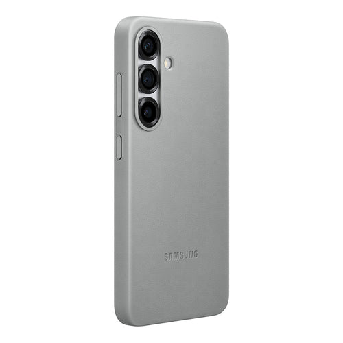Samsung KindSuit EF-VS937PJE Case for Samsung Galaxy S25 Edge - Gray