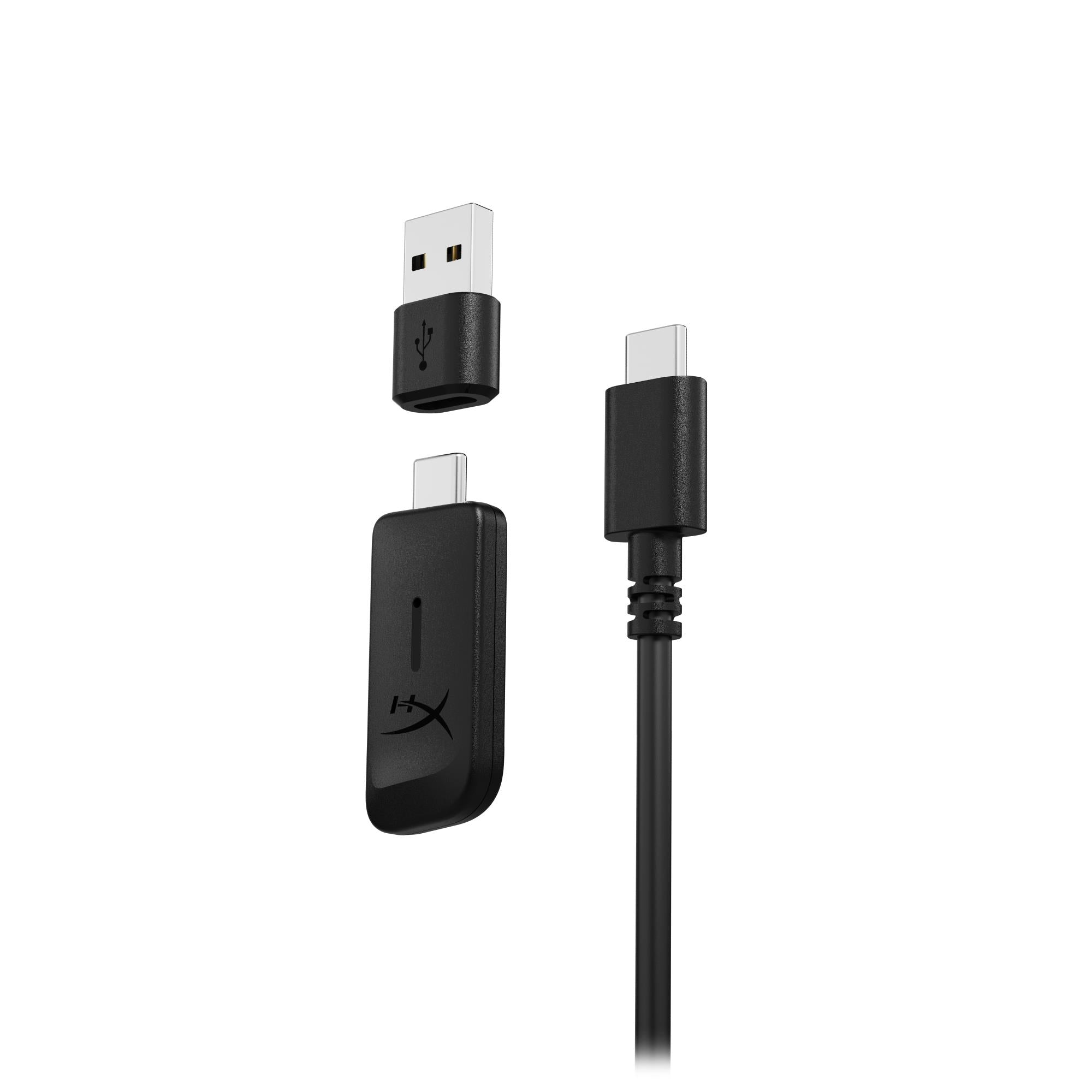 HEADSET HYPERX CLOUD III S WRL/WL BK GAM A59YZAA HYPERX