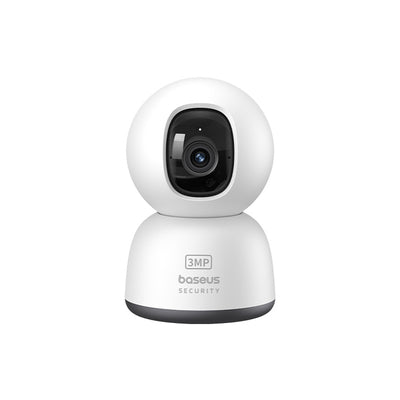 Baseus Security P1 Lite 2K Indoor Camera (EU Version) – White