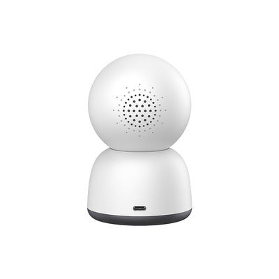 Baseus Security P1 Lite 2K Indoor Camera (EU Version) – White