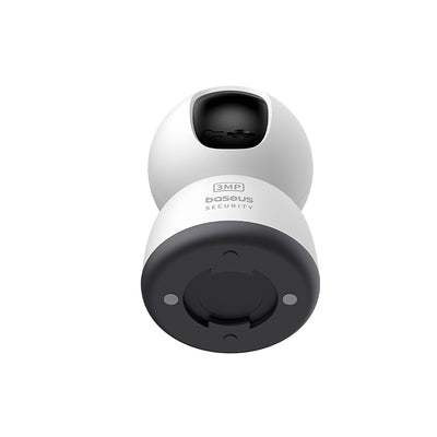 Baseus Security P1 Lite 2K Indoor Camera (EU Version) – White