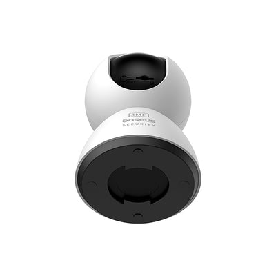 Baseus Security P1 3K Indoor Camera (EU Version) - White
