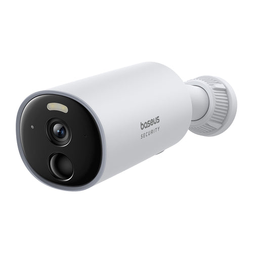 Baseus Security B1 2K Outdoor Camera – White