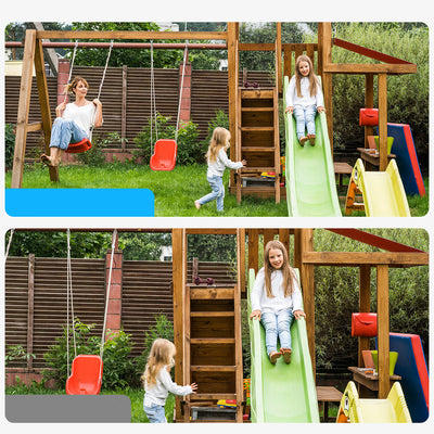 Baseus Security B1 2K Outdoor Camera – White