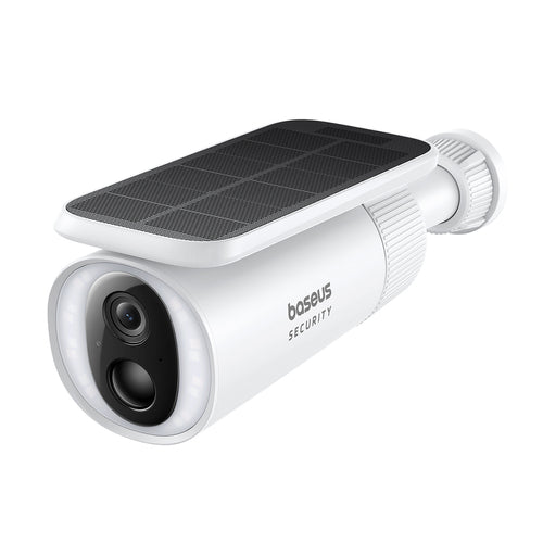 Baseus Security S1 2K Outdoor Camera – White