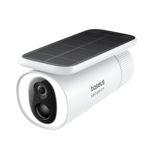 Baseus Security S1 2K Outdoor Camera – White