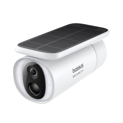 Baseus Security S1 2K Outdoor Camera – White