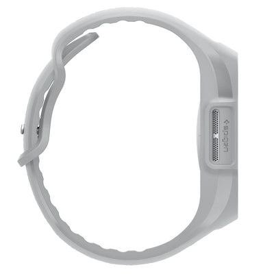 Spigen Liquid Air Pro Strap for Apple Watch 10 46mm - Gray