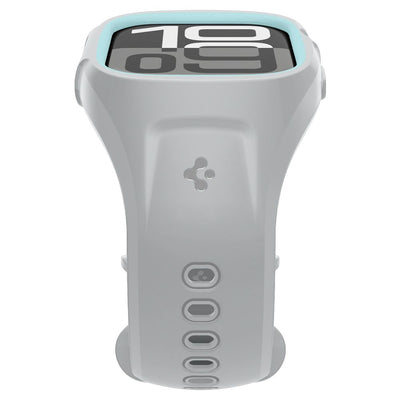 Spigen Liquid Air Pro Strap for Apple Watch 10 46mm - Gray