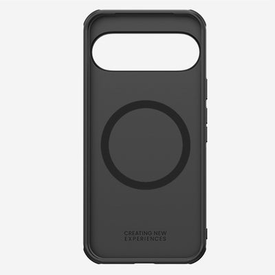 Nillkin Super Frosted Shield Pro Magnetic Case Compatible with MagSafe for Google Pixel 10 Pro XL - Black