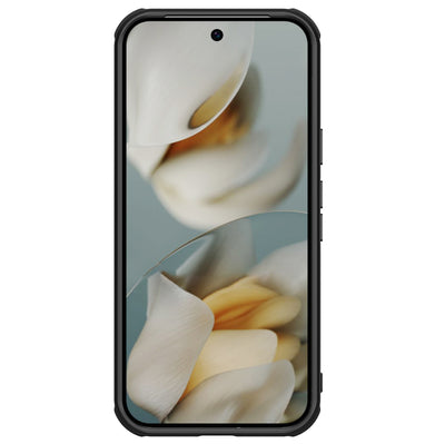 Nillkin Super Frosted Shield Pro Case for Google Pixel 10/10 Pro - Black