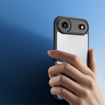 Dux Ducis Aimo Case for iPhone 17 Air – Black